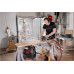 Виброшлайф METABO SRE 4351 TurboTec