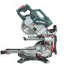 Циркуляр с изтегляне METABO KGSV 72 Xact SYM