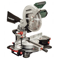 Циркуляр герунг METABO KS 305 M