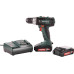 Акумулаторна ударна бормашина METABO SB 18 L
