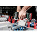 Акумулаторен гайковерт METABO POWERMAXX SSD 12 BL SOLO