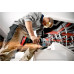 Акумулаторен ъглошлайф METABO W 18 LTX 125 SOLO