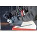 Акумулаторен ъглошлайф METABO W 18 LTX 125 SOLO