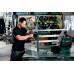 Акумулаторен ударен гайковерт METABO SSW 18 LTX 200