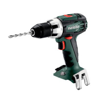 Акумулаторен винтоверт METABO BS 18 LT SOLO