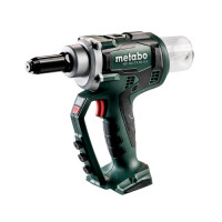 Акумулаторна нитачка METABO NP 18 LTX BL 5.0 SOLO