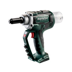 Акумулаторна нитачка METABO NP 18 LTX BL 5.0 SOLO