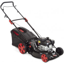 Бензинова косачка MTD Smart 46 PO