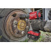 Акумулаторен ударен гайковерт MILWAUKEE M18FMTIW2P12-0X SOLO