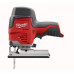 Акумулаторен прободен трион MILWAUKEE M12JS-0 SOLO