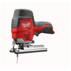 Акумулаторен прободен трион MILWAUKEE M12JS-0 SOLO