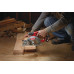 Акумулаторен ръчен циркуляр MILWAUKEE M12CCS44-0 SOLO