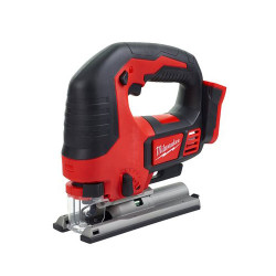 Акумулаторен прободен трион MILWAUKEE M18BJS-0 SOLO