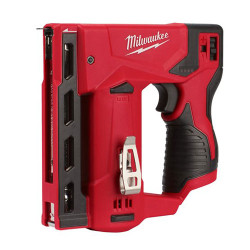 Акумулаторен такер MILWAUKEE M12BST-0 SOLO