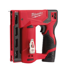 Акумулаторен такер MILWAUKEE M12BST-202X