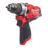 Акумулаторен ударен винтоверт MILWAUKEE M12FPD-0 SOLO