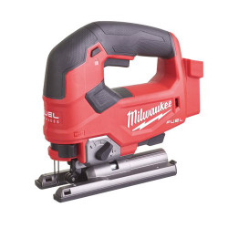 Акумулаторен прободен трион MILWAUKEE M18 FJS-0