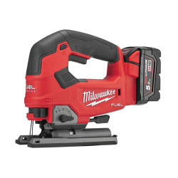 Акумулаторен прободен трион MILWAUKEE M18FJS-502X