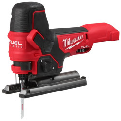 Акумулаторен прободен трион MILWAUKEE M18FBJS-0X SOLO