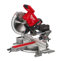 Акумулаторен потапящ циркуляр MILWAUKEE M18FMS305-121