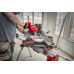 Акумулаторен потапящ циркуляр MILWAUKEE M18FMS305-0 SOLO
