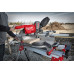 Акумулаторен потапящ циркуляр MILWAUKEE M18FMS305-0 SOLO