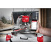 Акумулаторен потапящ циркуляр MILWAUKEE M18FMS305-0 SOLO