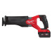 Акумулаторен саблен трион MILWAUKEE M18FSZ-502X