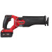 Акумулаторен саблен трион MILWAUKEE M18FSZ-502X