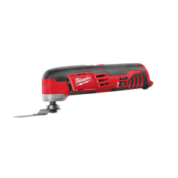 Акумулаторен мултиинструмент MILWAUKEE C12MT-0 SOLO