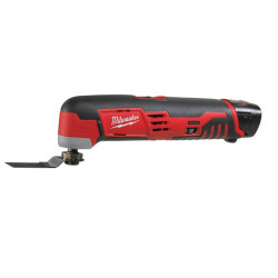 Акумулаторен мултиинструмент MILWAUKEE C12MT-202B