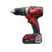 Акумулаторен винтоверт MILWAUKEE M18BDD-202C