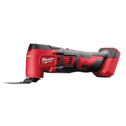 Акумулаторен мултишлайф MILWAUKEE M18BMT-0 SOLO