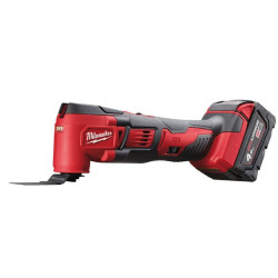 Акумулаторен мултишлайф MILWAUKEE M18BMT-421C