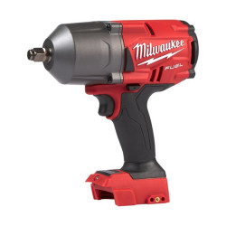 Акумулаторен ударен гайковерт MILWAUKEE M18FHIWF12-0X SOLO