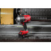 Акумулаторен ударен гайковерт MILWAUKEE M18FHIWF12-0X SOLO