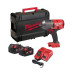 Акумулаторен ударен гайковерт MILWAUKEE M18FHIWF12-502X