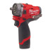 Акумулаторен ударен винтоверт MILWAUKEE M12FPDXKIT-202X