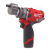 Акумулаторен ударен винтоверт MILWAUKEE M12FPDXKIT-202X