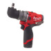 Акумулаторен ударен винтоверт MILWAUKEE M12FPDXKIT-202X