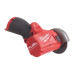 Акумулаторен ъглошлайф MILWAUKEE M12FCOT-0 SOLO