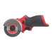 Акумулаторен ъглошлайф MILWAUKEE M12FCOT-0 SOLO