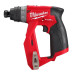Акумулаторен винтоверт MILWAUKEE M12FDDXKIT-0X SOLO