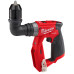 Акумулаторен винтоверт MILWAUKEE M12FDDXKIT-0X SOLO