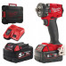 Акумулаторен ударен гайковерт MILWAUKEE M18FIW2F12-502X
