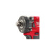 Акумулаторен ударен гайковерт MILWAUKEE M18FIW2P12-0X SOLO