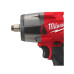 Акумулаторен ударен гайковерт MILWAUKEE M18FMTIW2F12-502X