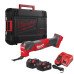 Акумулаторен мултиинструмент MILWAUKEE M18FMT-502X