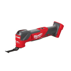 Акумулаторен мултиинструмент MILWAUKEE M18FMT-0X SOLO