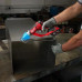 Акумулаторна ножица за ламарина MILWAUKEE M18BMS20-0 SOLO